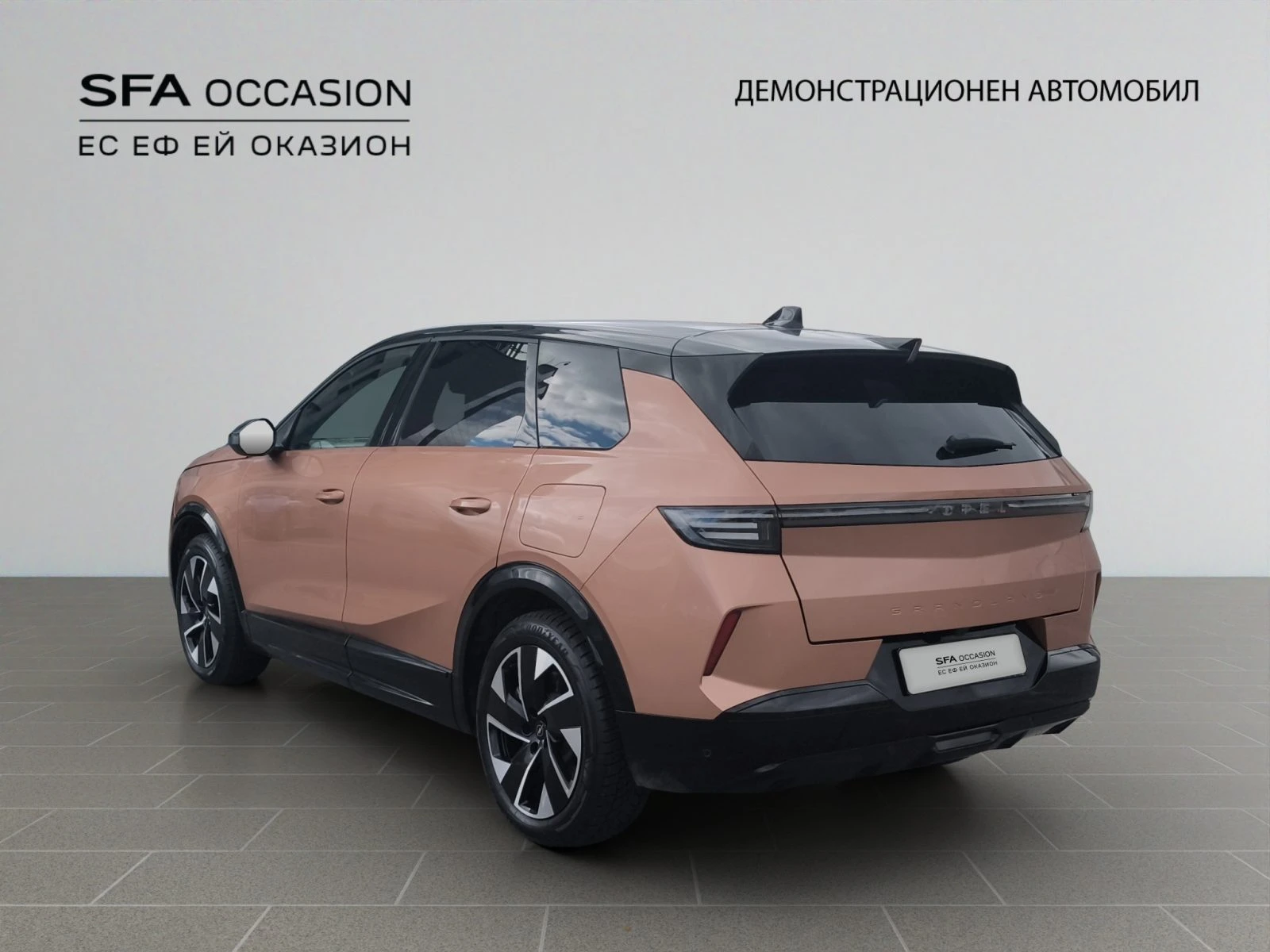 Opel Grandland GS PHEV 195 hp MY25//2507281 | Mobile.bg � ����������� 7