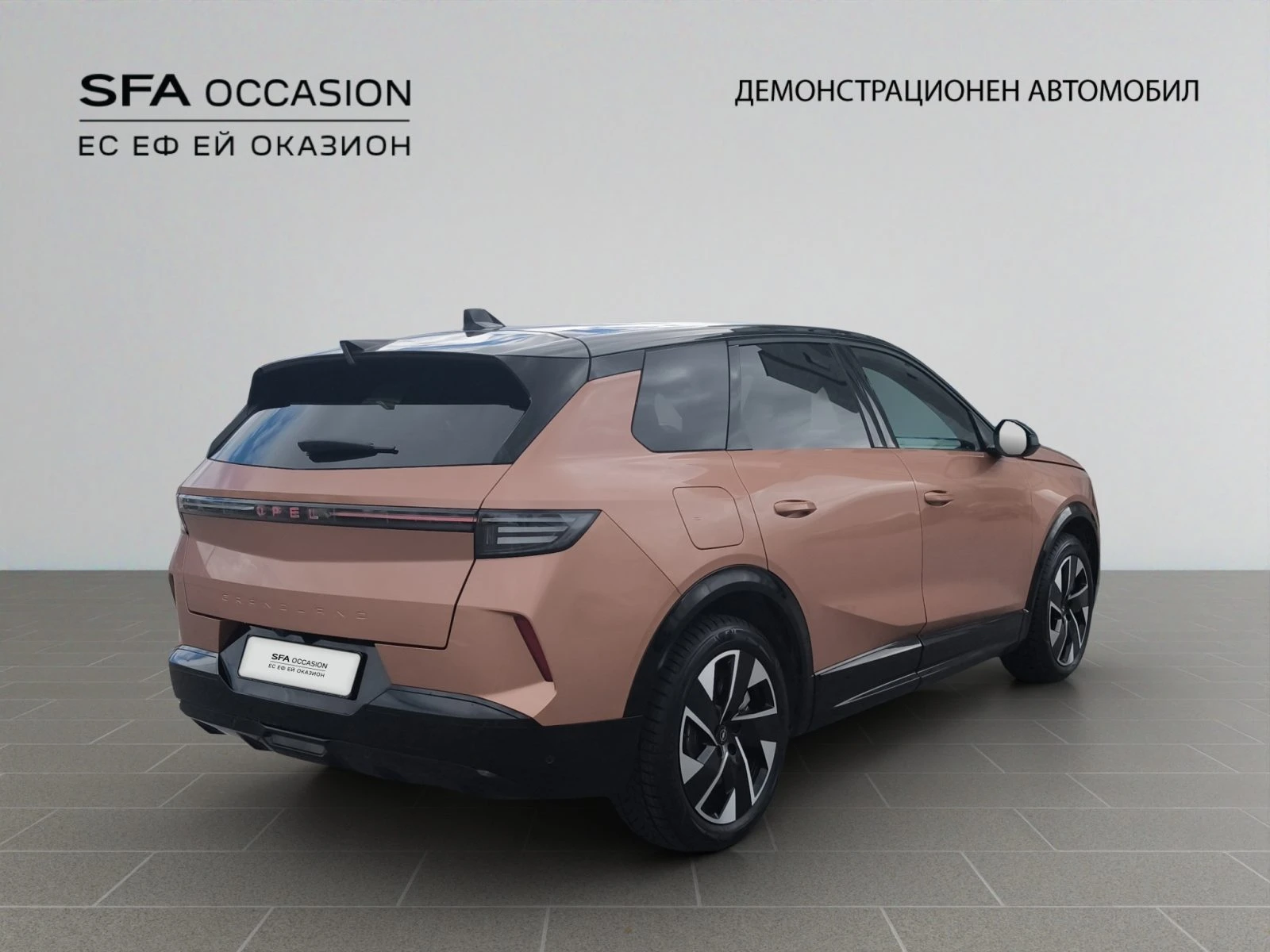 Opel Grandland GS PHEV 195 hp MY25//2507281 | Mobile.bg � ����������� 5