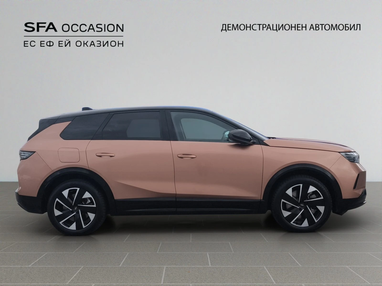 Opel Grandland GS PHEV 195 hp MY25//2507281 | Mobile.bg � ����������� 4