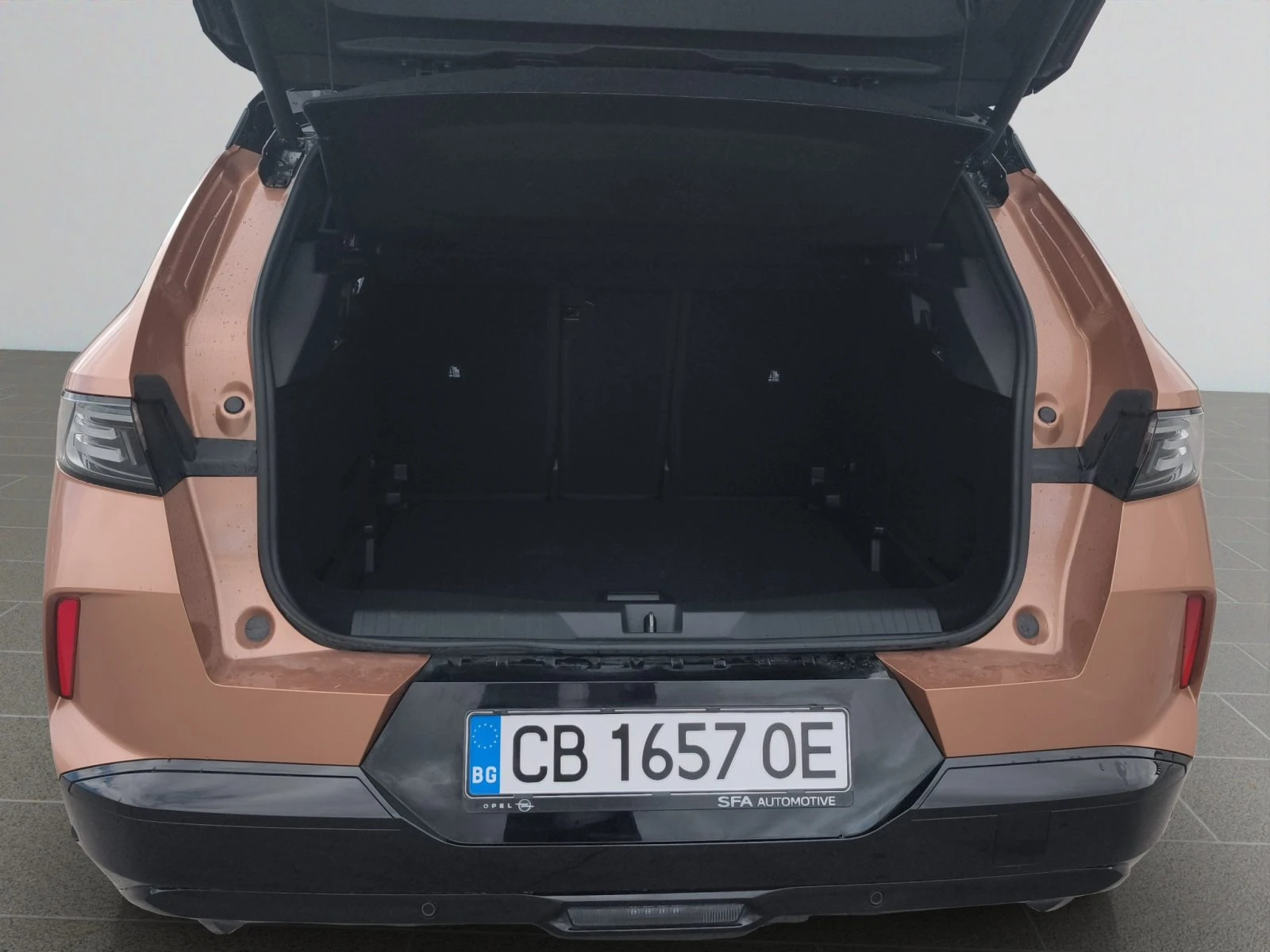 Opel Grandland GS PHEV 195 hp MY25//2507281 | Mobile.bg � ����������� 13