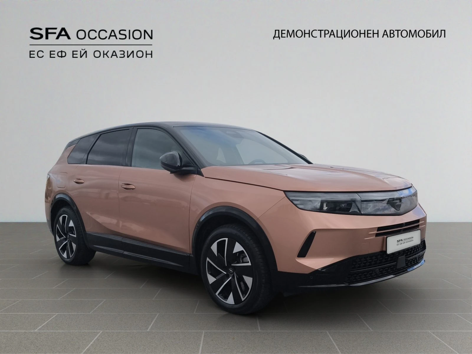 Opel Grandland GS PHEV 195 hp MY25//2507281 | Mobile.bg � ����������� 3