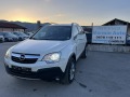 Opel Antara 2.0CDTI 150кс 4Х4 EURO 4 КЛИМАТРОНИК  - [2] 