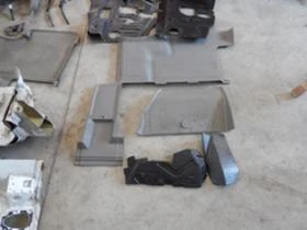 Mercedes-Benz Sprinter НА ЧАСТИ след 2007 до 2016, снимка 6