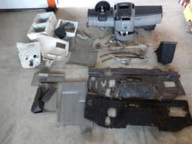 Mercedes-Benz Sprinter НА ЧАСТИ след 2007 до 2016, снимка 8