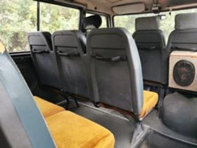 Peugeot J9, снимка 2