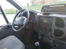 Ford Transit 2.4 90 к.с , снимка 6