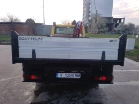 Ford Transit 2.4 90 к.с , снимка 13
