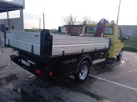 Ford Transit 2.4 90 к.с , снимка 14