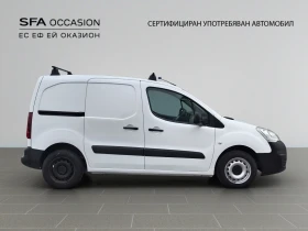 Citroen Berlingo 1.6 HDi 75 BVM5 E6//1807R16, снимка 4