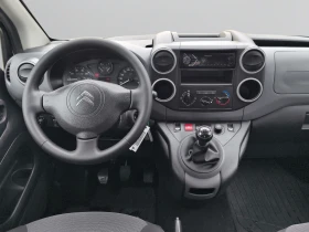 Citroen Berlingo 1.6 HDi 75 BVM5 E6//1807R16, снимка 11
