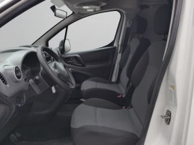 Citroen Berlingo 1.6 HDi 75 BVM5 E6//1807R16, снимка 9