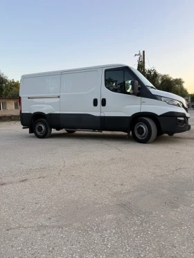 Iveco Daily 35S15 3.0 ШВЕЙЦАРИЯ, снимка 3