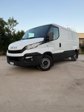 Iveco Daily 35S15 3.0 ШВЕЙЦАРИЯ, снимка 1