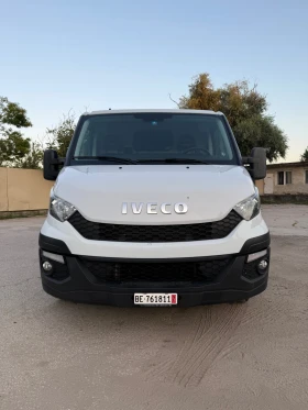Iveco Daily 35S15 3.0 ШВЕЙЦАРИЯ, снимка 2