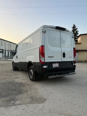 Iveco Daily 35S15 3.0 ШВЕЙЦАРИЯ, снимка 4