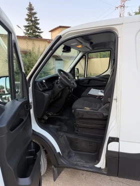 Iveco Daily 35S15 3.0 ШВЕЙЦАРИЯ, снимка 6
