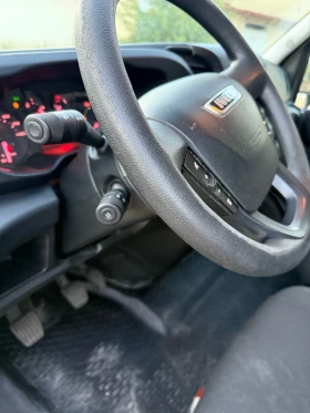 Iveco Daily 35S15 3.0 ШВЕЙЦАРИЯ, снимка 9