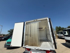 Mercedes-Benz Sprinter 316 Хладилен, EURO6, V-500MAX, FULL , снимка 16