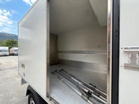 Mercedes-Benz Sprinter 316 Хладилен, EURO6, V-500MAX, FULL , снимка 8