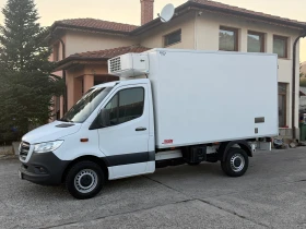 Mercedes-Benz Sprinter 316 Хладилен, EURO6, V-500MAX, FULL , снимка 2
