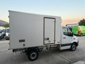 Mercedes-Benz Sprinter 316 Хладилен, EURO6, V-500MAX, FULL , снимка 5