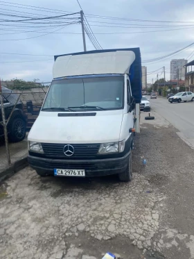 Mercedes-Benz 309, снимка 1