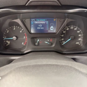 Ford Transit 3.5Тона-Euro6-Климатик, снимка 13