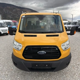 Ford Transit 3.5Тона-Euro6-Климатик, снимка 3