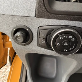 Ford Transit 3.5Тона-Euro6-Климатик, снимка 12