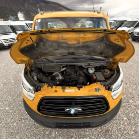 Ford Transit 3.5Тона-Euro6-Климатик, снимка 16