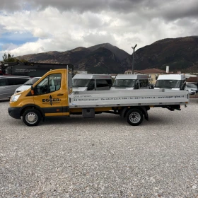 Ford Transit 3.5Тона-Euro6-Климатик, снимка 5