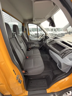 Ford Transit 3.5Тона-Euro6-Климатик, снимка 8