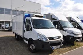 Iveco Daily 35S11 | Mobile.bg    1