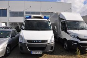 Iveco Daily 35S11 | Mobile.bg    10
