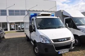 Iveco Daily 35S11 | Mobile.bg    3