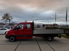     Mercedes-Benz Sprinter 513CDI  3,5. 3,62.  EURO 5