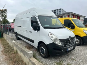 Renault Master 2.3 DCI MAXI, снимка 3