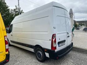 Renault Master 2.3 DCI MAXI, снимка 5