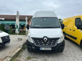 Renault Master 2.3 DCI MAXI, снимка 2