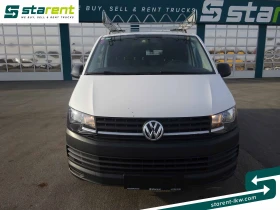 VW Transporter VAN25012, снимка 2