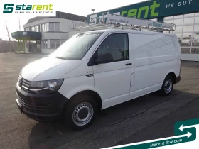  VW Transporter