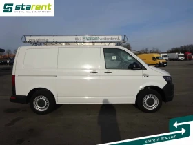 VW Transporter VAN25012, снимка 4