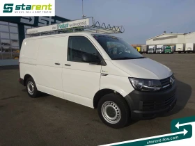 VW Transporter VAN25012, снимка 3