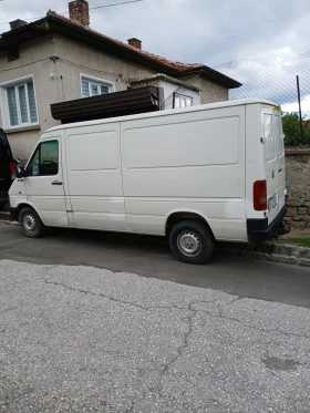 VW Lt | Mobile.bg    2