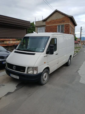     VW Lt