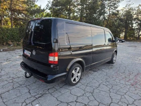 Обява за продажба на VW T5 2.5TDI/NAVI/MAKSI BAZA/ ~12 500 лв. - изображение 5