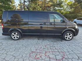 Обява за продажба на VW T5 2.5TDI/NAVI/MAKSI BAZA/ ~12 500 лв. - изображение 4