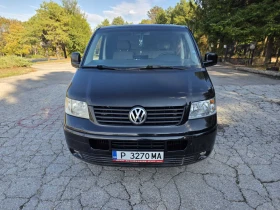 Обява за продажба на VW T5 2.5TDI/NAVI/MAKSI BAZA/ ~12 500 лв. - изображение 2