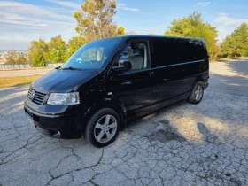 Обява за продажба на VW T5 2.5TDI/NAVI/MAKSI BAZA/ ~12 500 лв. - изображение 1