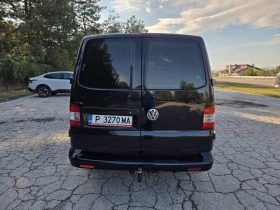 Обява за продажба на VW T5 2.5TDI/NAVI/MAKSI BAZA/ ~12 500 лв. - изображение 6